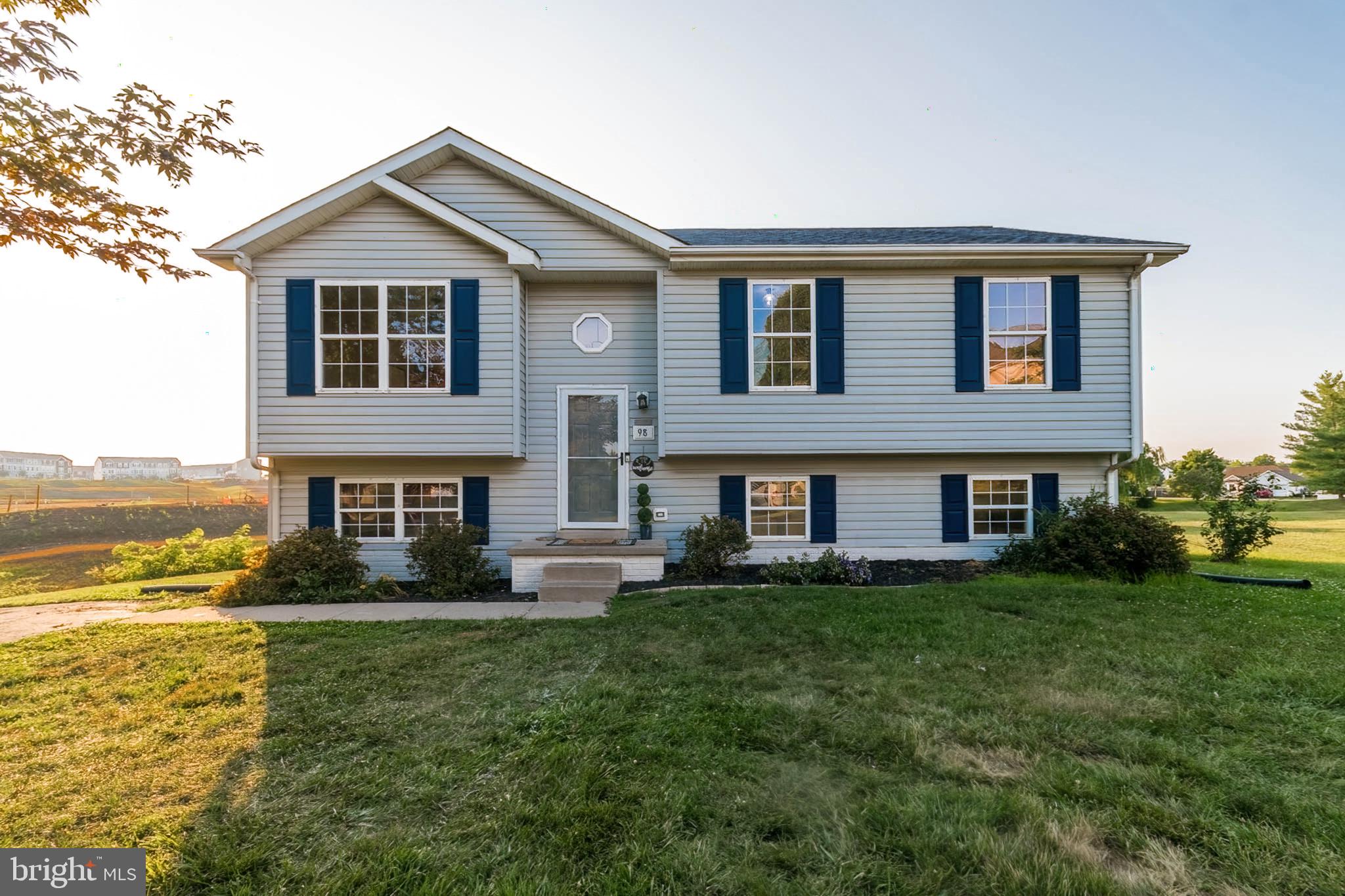 BRIAR RUN - Residential