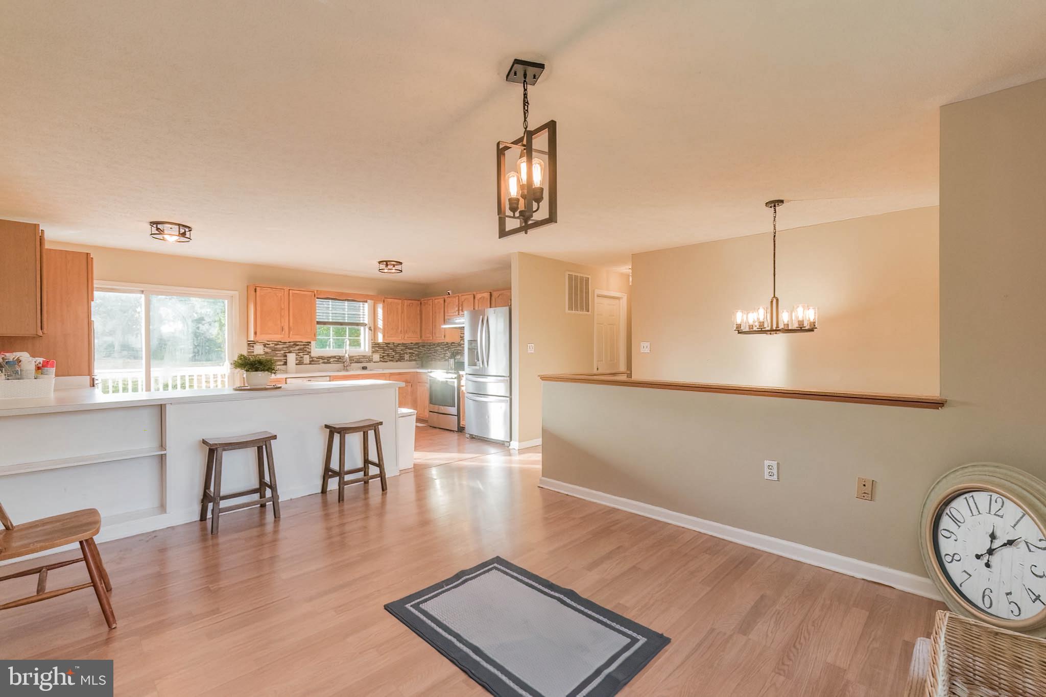 BRIAR RUN - Residential