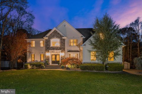 108 CHRISTOPHERS MILL MEDFORD NJ 08055