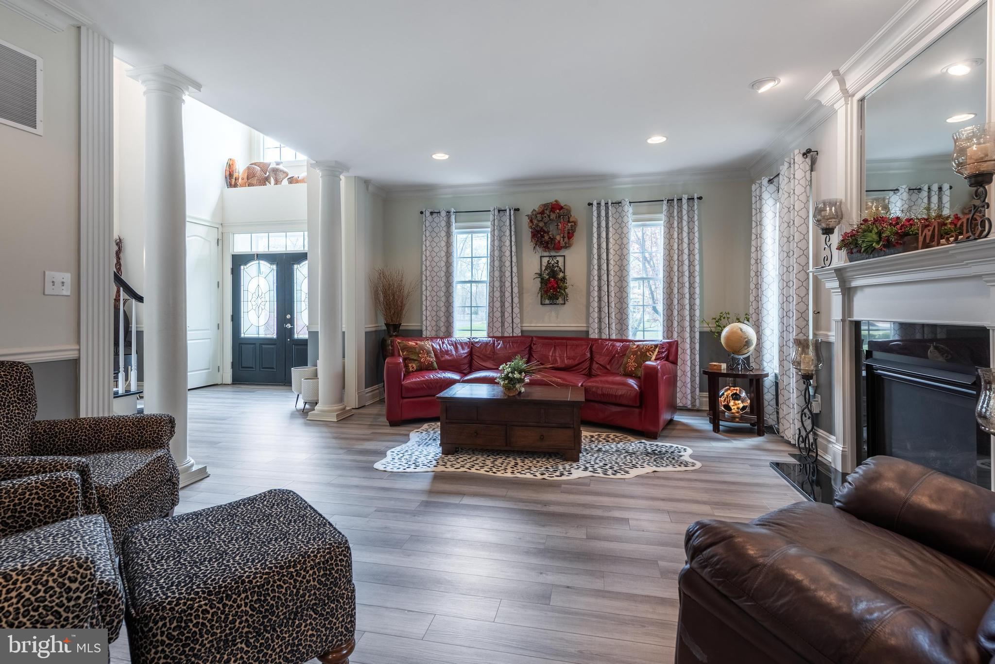 108 CHRISTOPHERS MILL