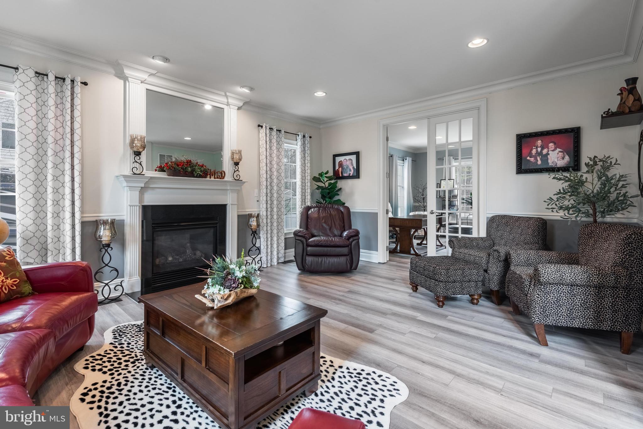 108 CHRISTOPHERS MILL