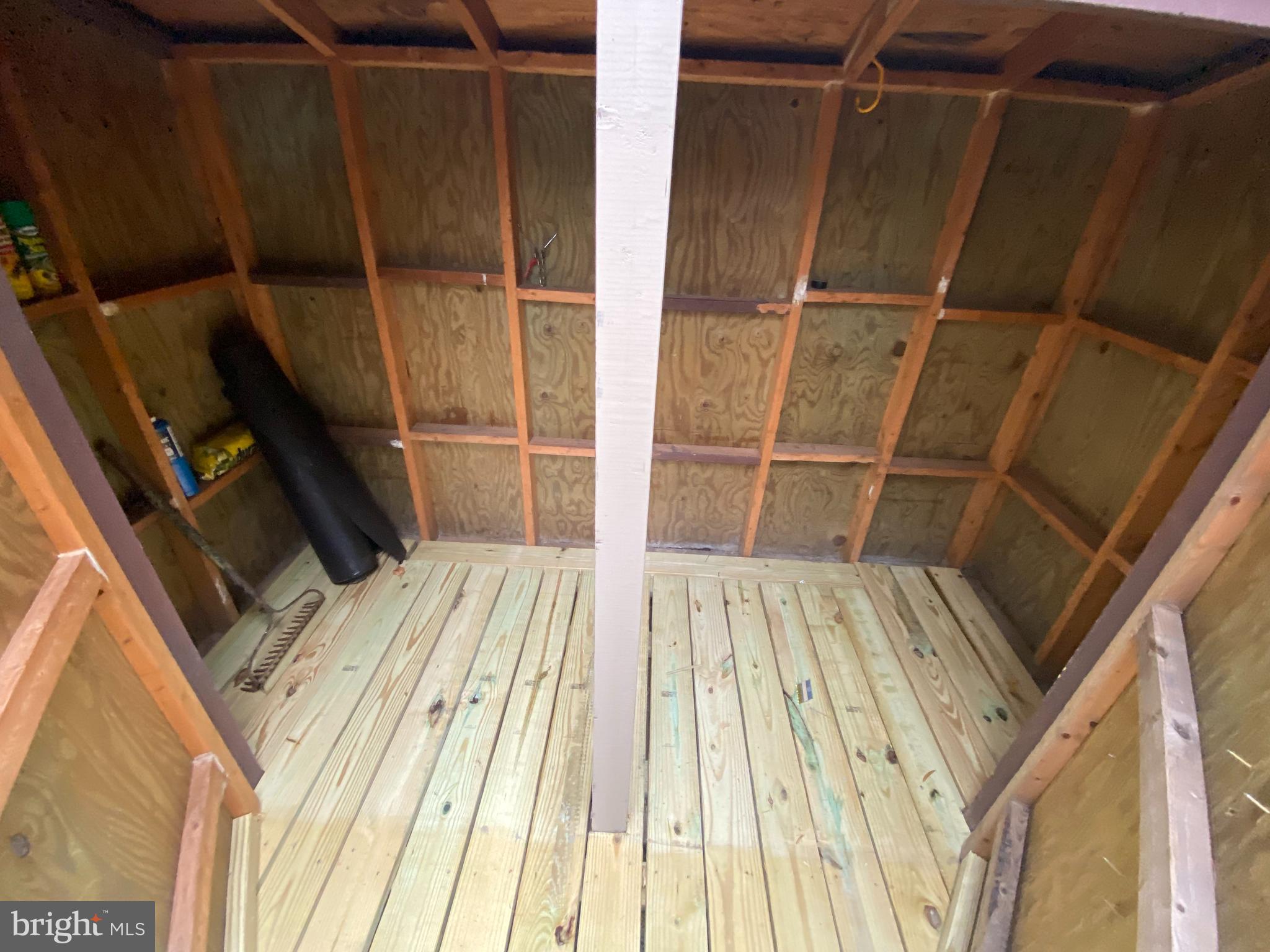 GERMANTOWN PARK - Residential Lease