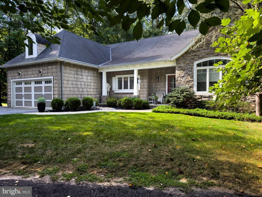 Photo of 15 Fawn Court, CONESTOGA, PA 17516 (MLS # PALA2074478)