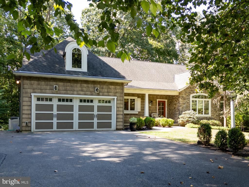 Photo of 15 Fawn Court, CONESTOGA, PA 17516 (MLS # PALA2074478)