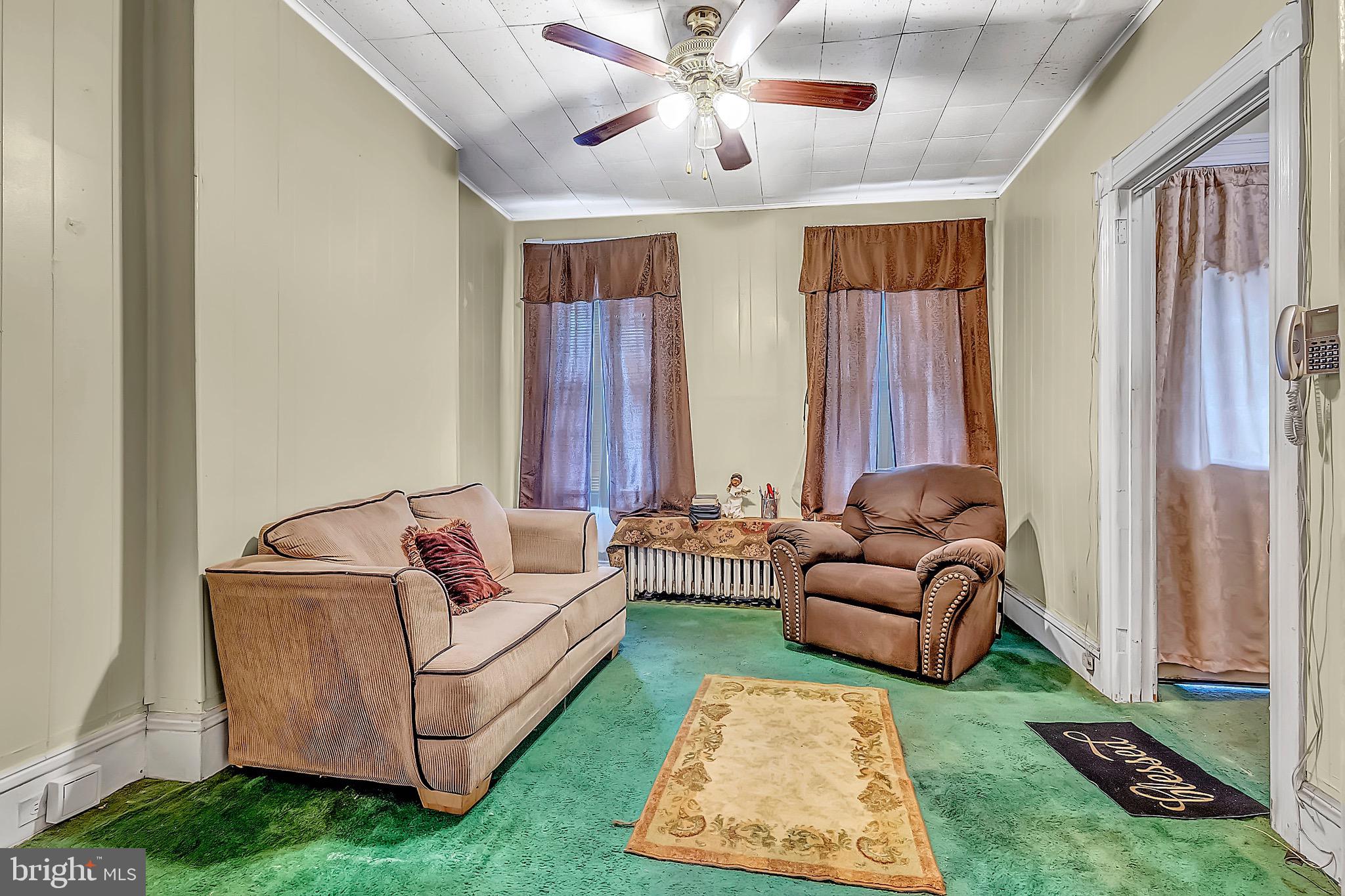 422 RUTHERFORD AVENUE