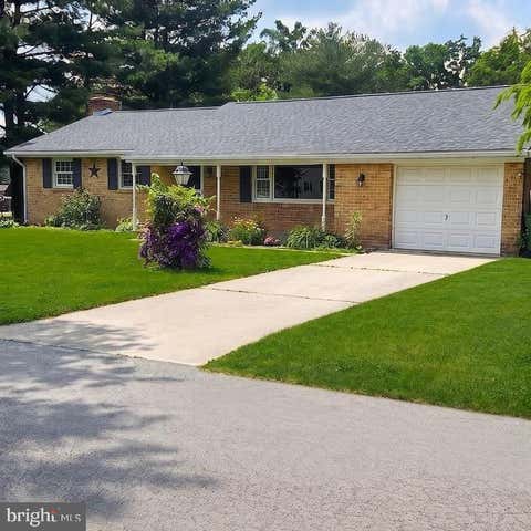 Photo of 1607 Art Drive, HANOVER, PA 17331 (MLS # PAYK2105600)