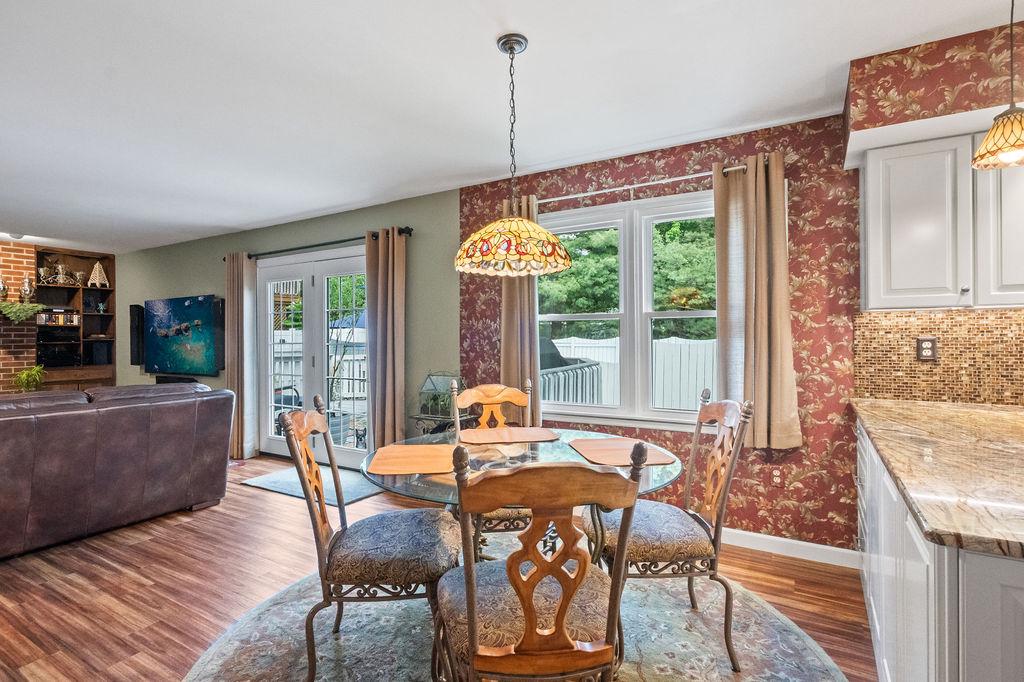 GRINGS HILL ESTATE - Residential
