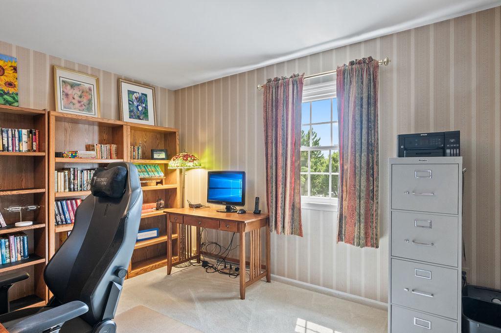 GRINGS HILL ESTATE - Residential