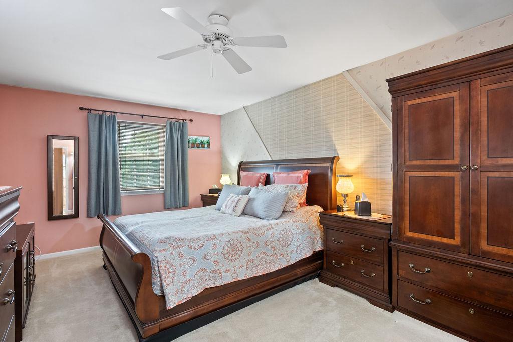 GRINGS HILL ESTATE - Residential