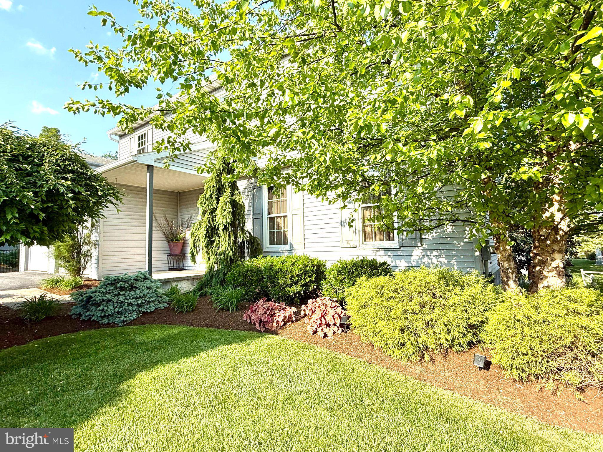 805 BARE PATH ROAD