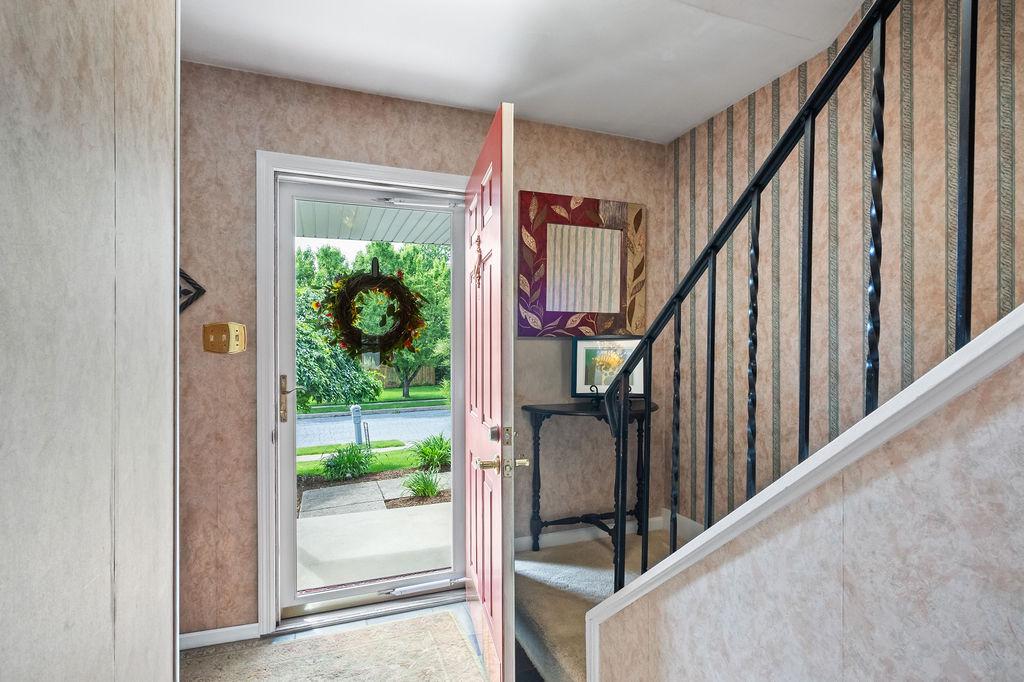 GRINGS HILL ESTATE - Residential