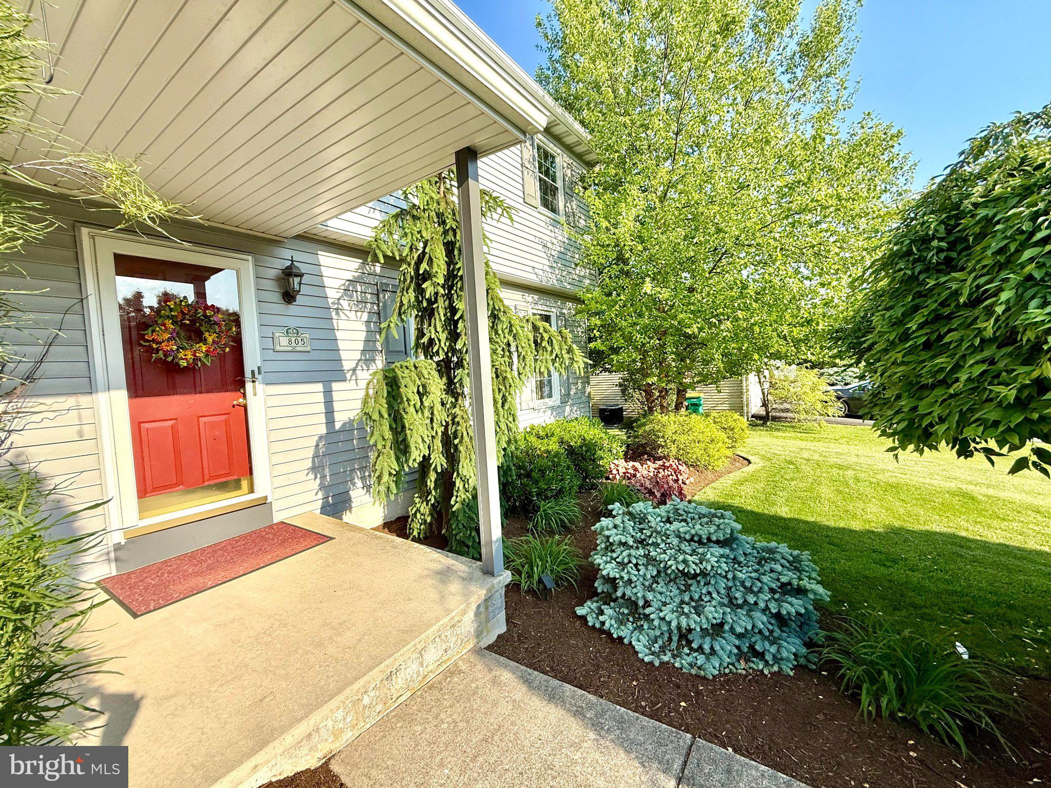 805 BARE PATH ROAD