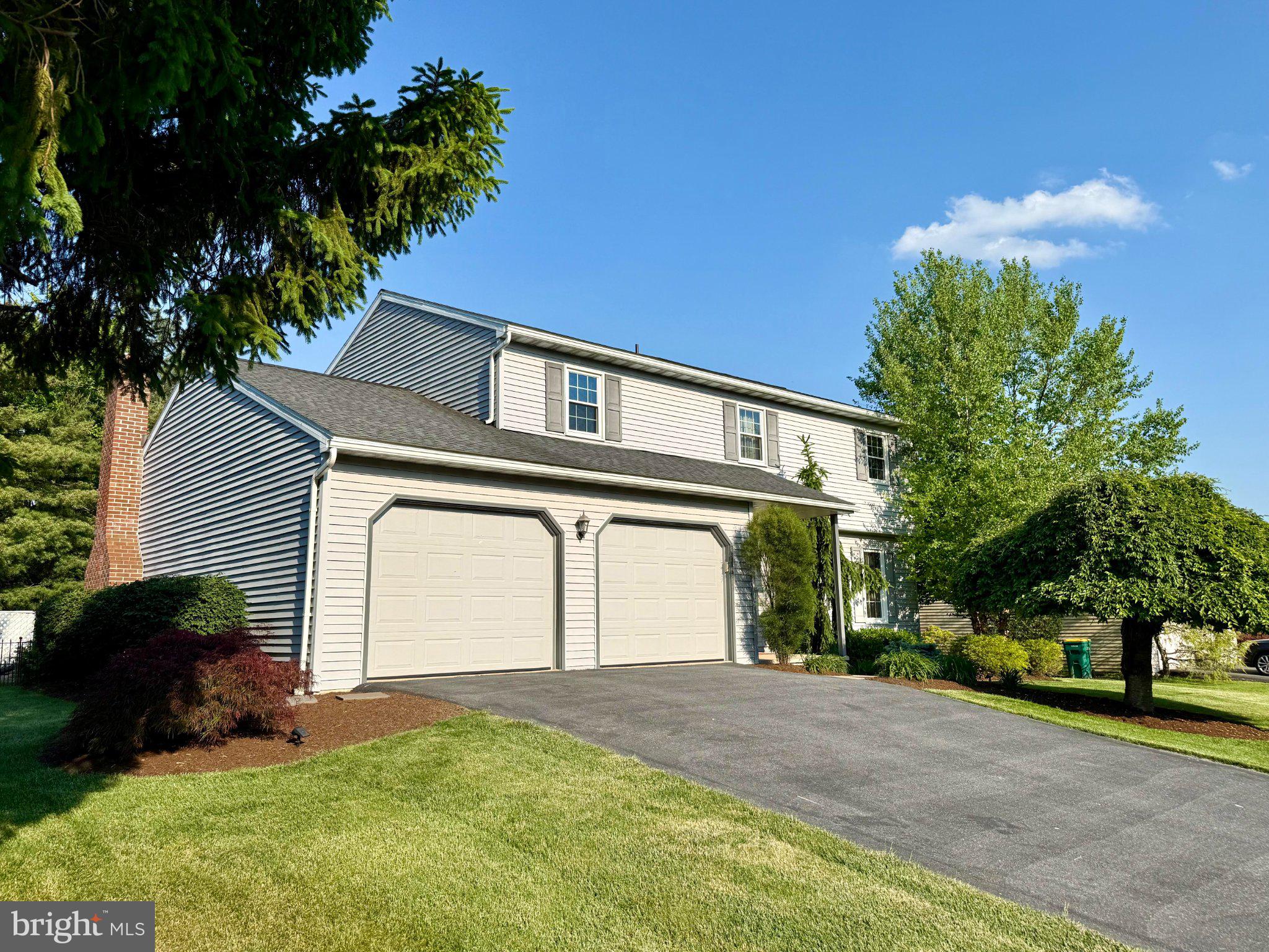 805 BARE PATH ROAD