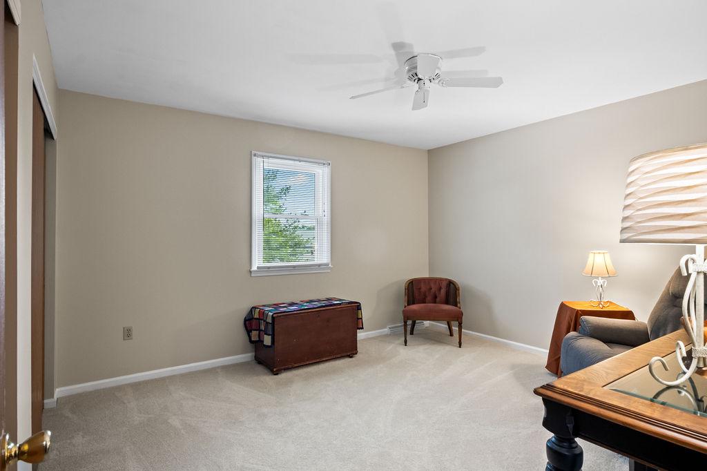GRINGS HILL ESTATE - Residential