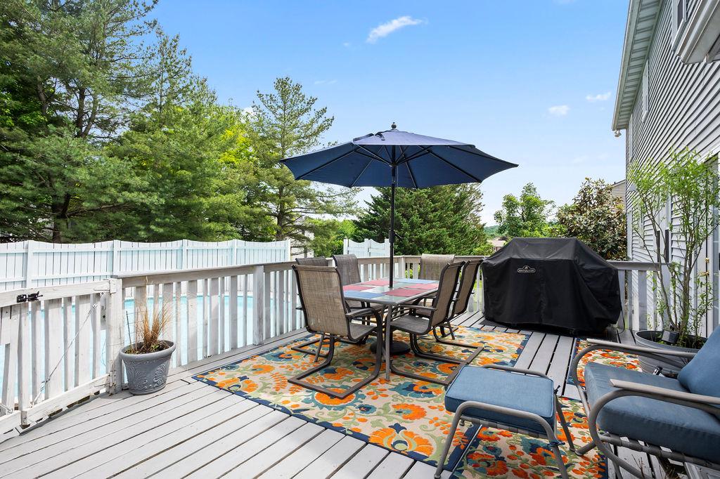 GRINGS HILL ESTATE - Residential