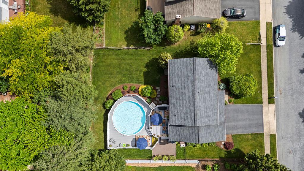 GRINGS HILL ESTATE - Residential