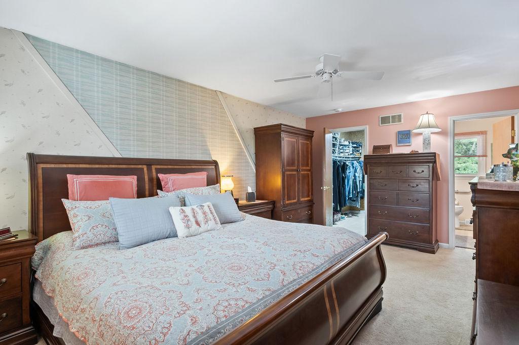 GRINGS HILL ESTATE - Residential