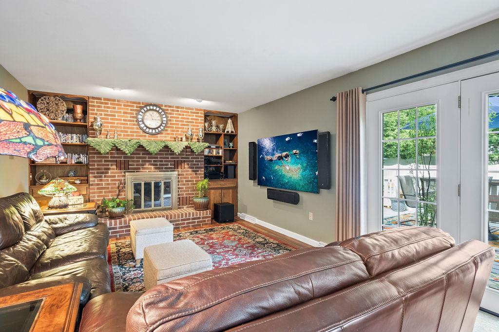 GRINGS HILL ESTATE - Residential