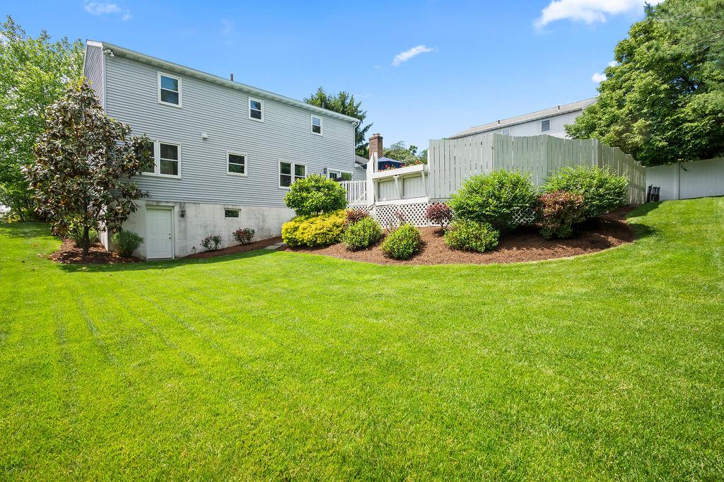 GRINGS HILL ESTATE - Residential