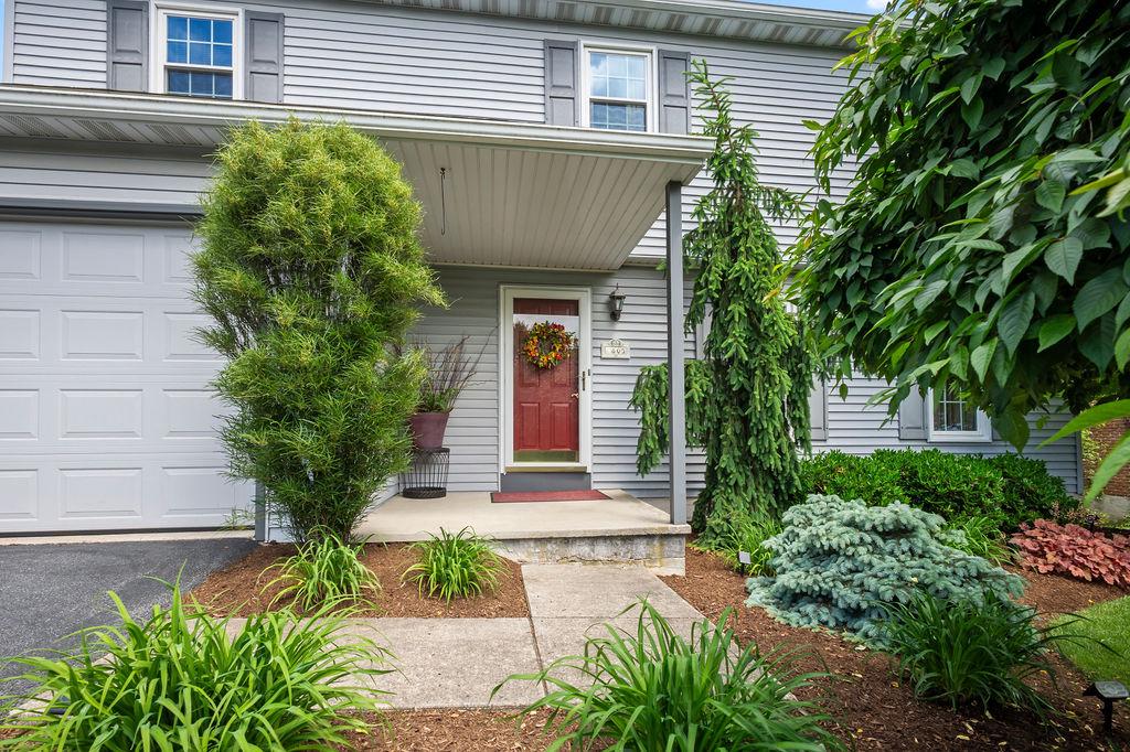 GRINGS HILL ESTATE - Residential