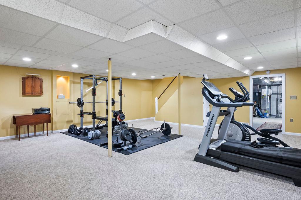 GRINGS HILL ESTATE - Residential