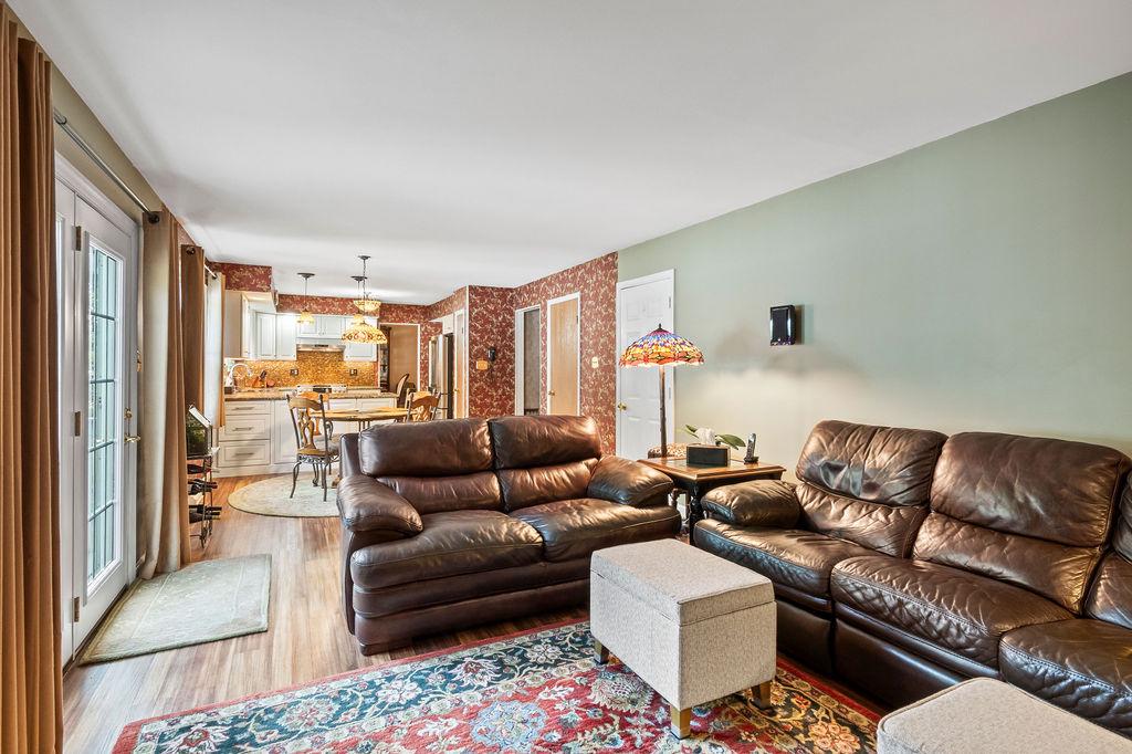 GRINGS HILL ESTATE - Residential