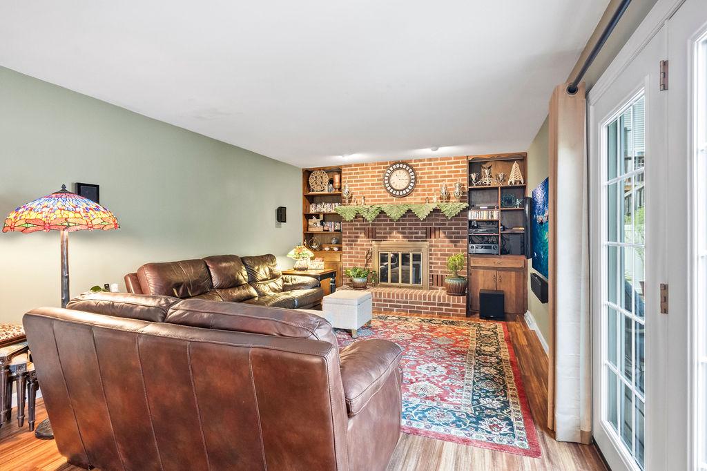 GRINGS HILL ESTATE - Residential