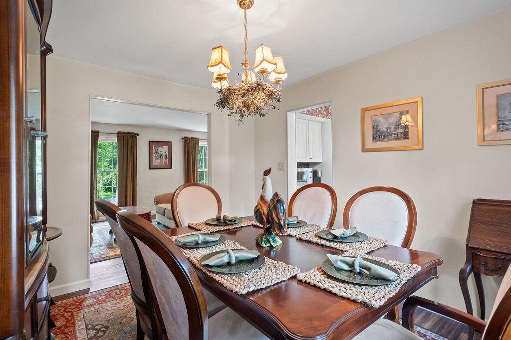 GRINGS HILL ESTATE - Residential