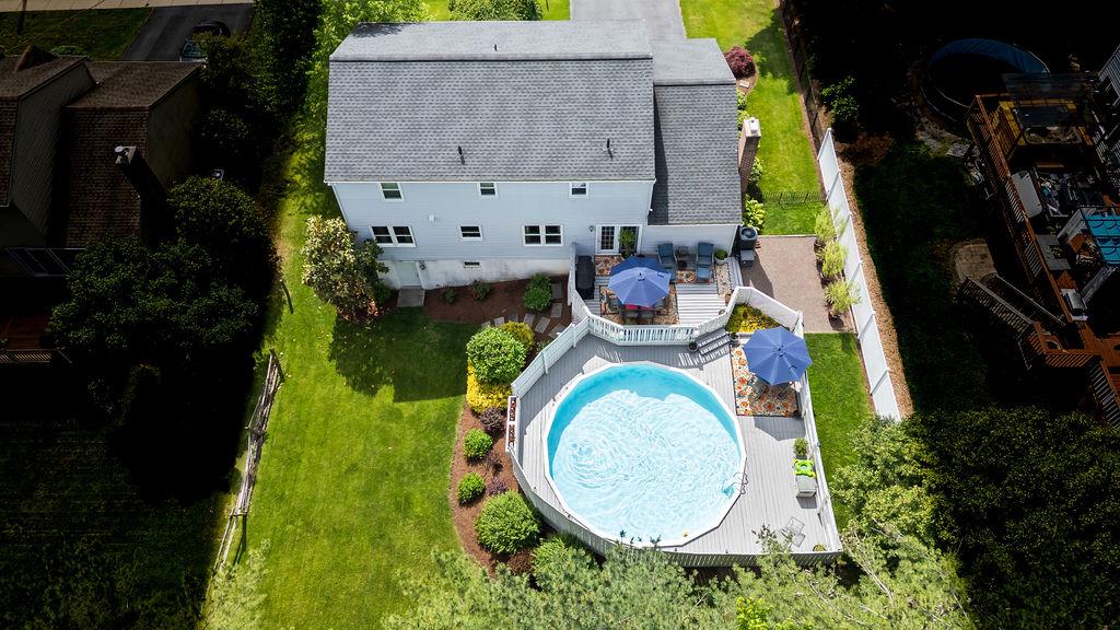 GRINGS HILL ESTATE - Residential