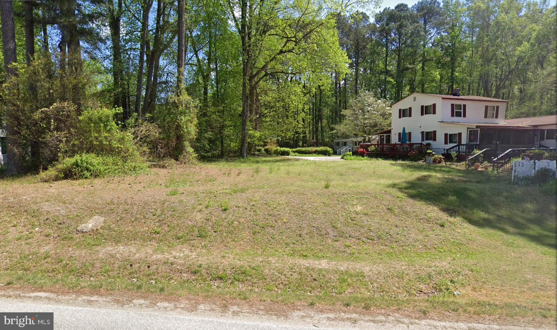 3075 CHICKAHOMINY ROAD