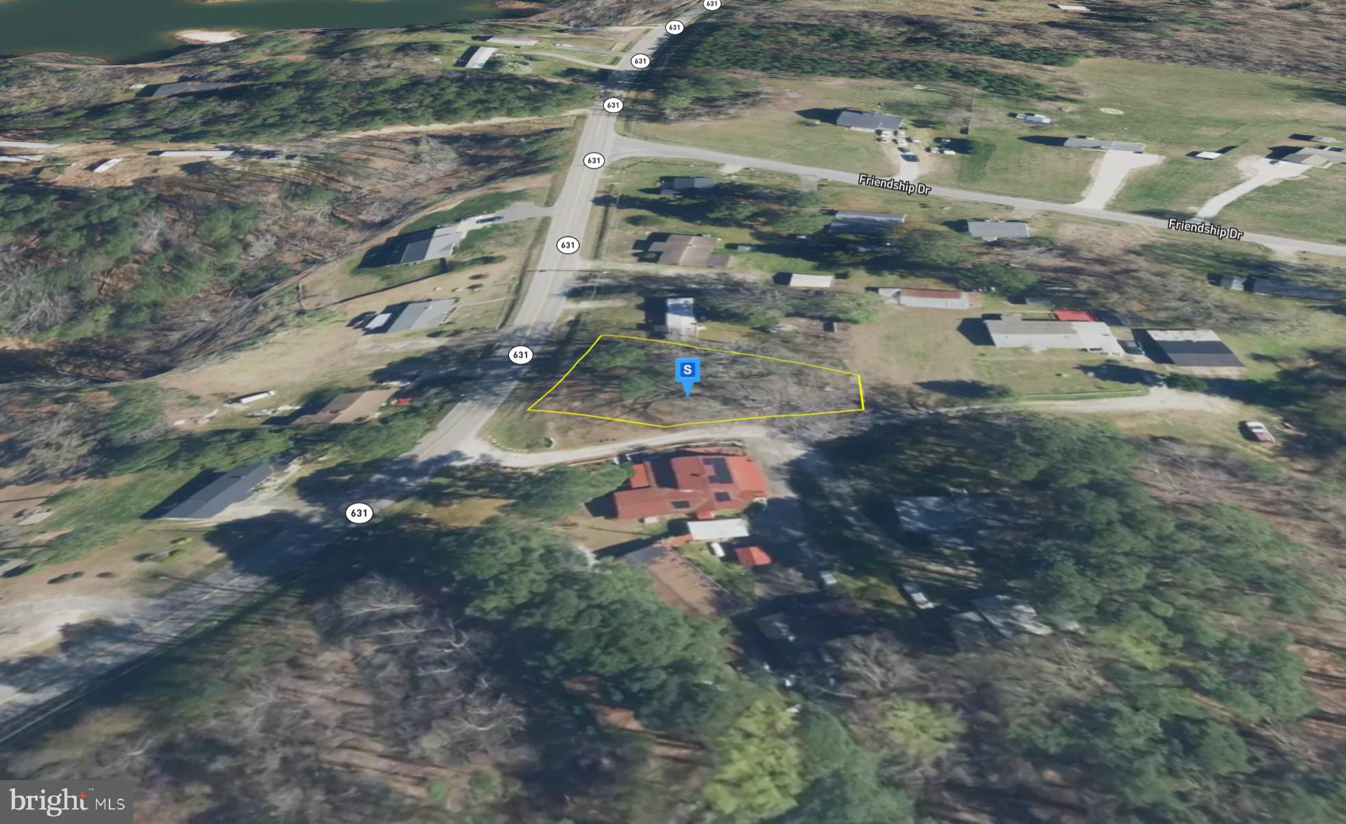 3075 CHICKAHOMINY ROAD
