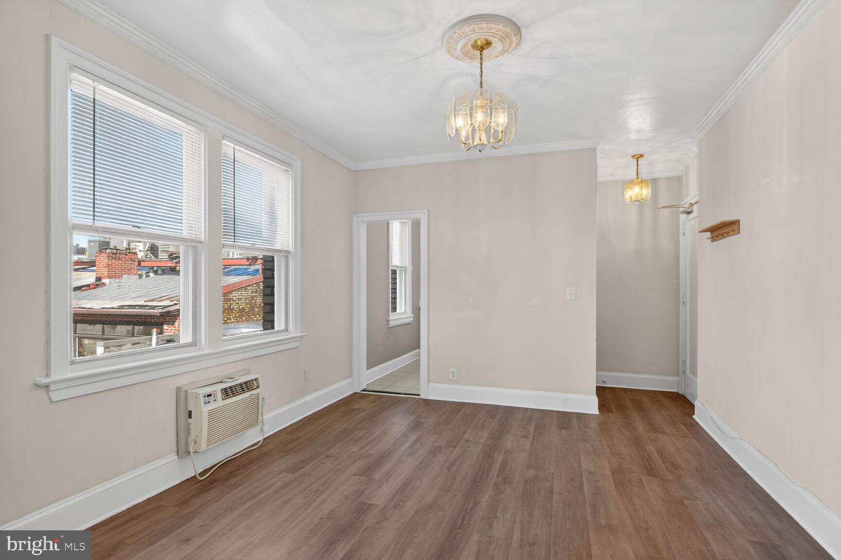 1820 SWANN STREET NW 403