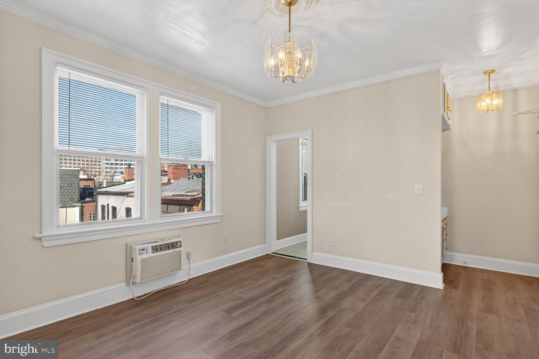 1820 SWANN STREET NW 403