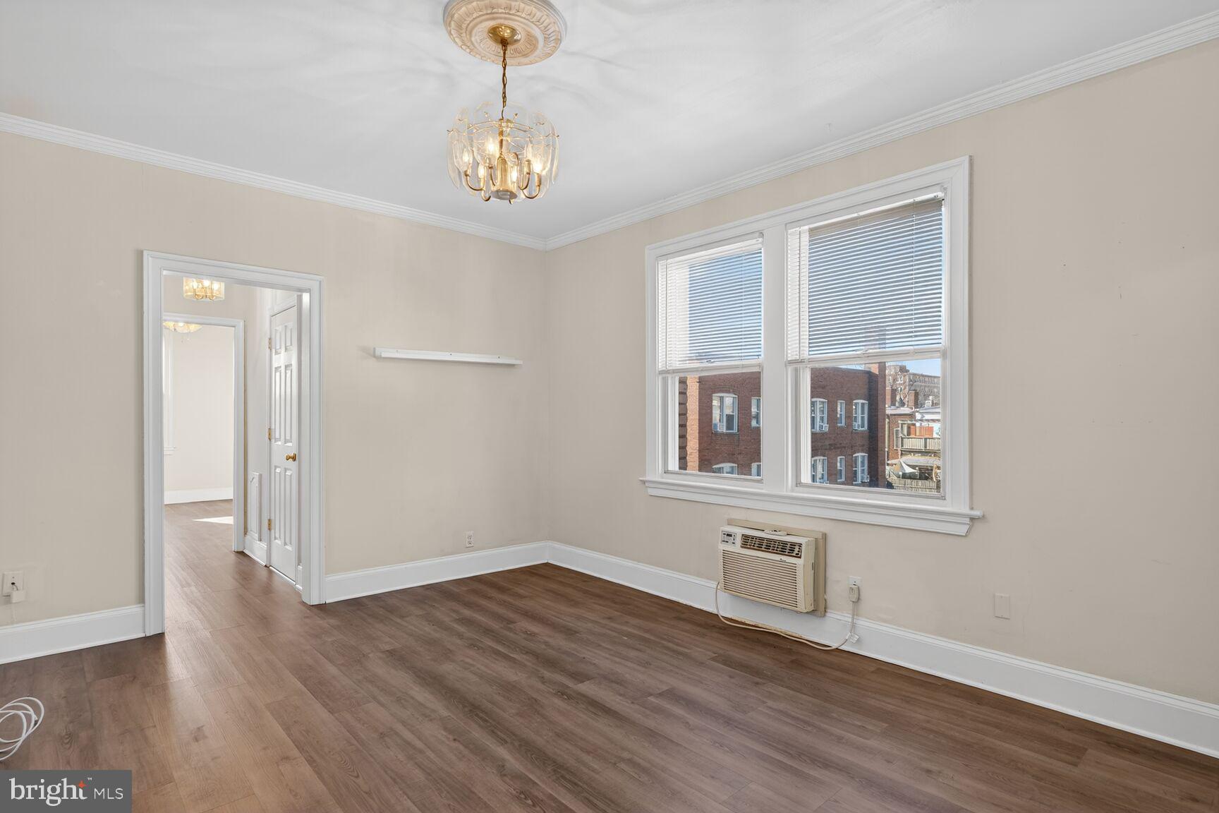 1820 SWANN STREET NW 403