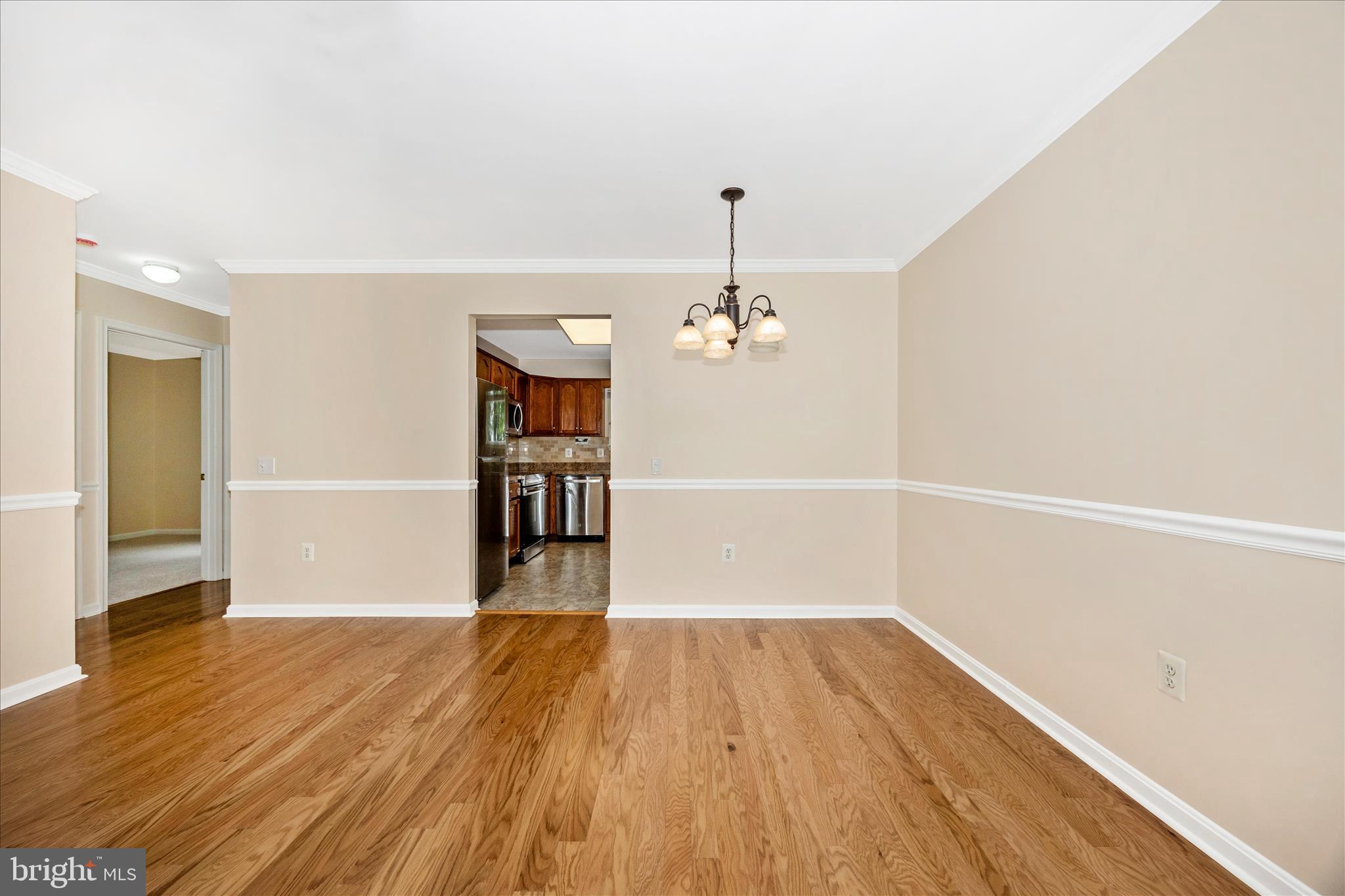 WILDWOOD PARK - Residential