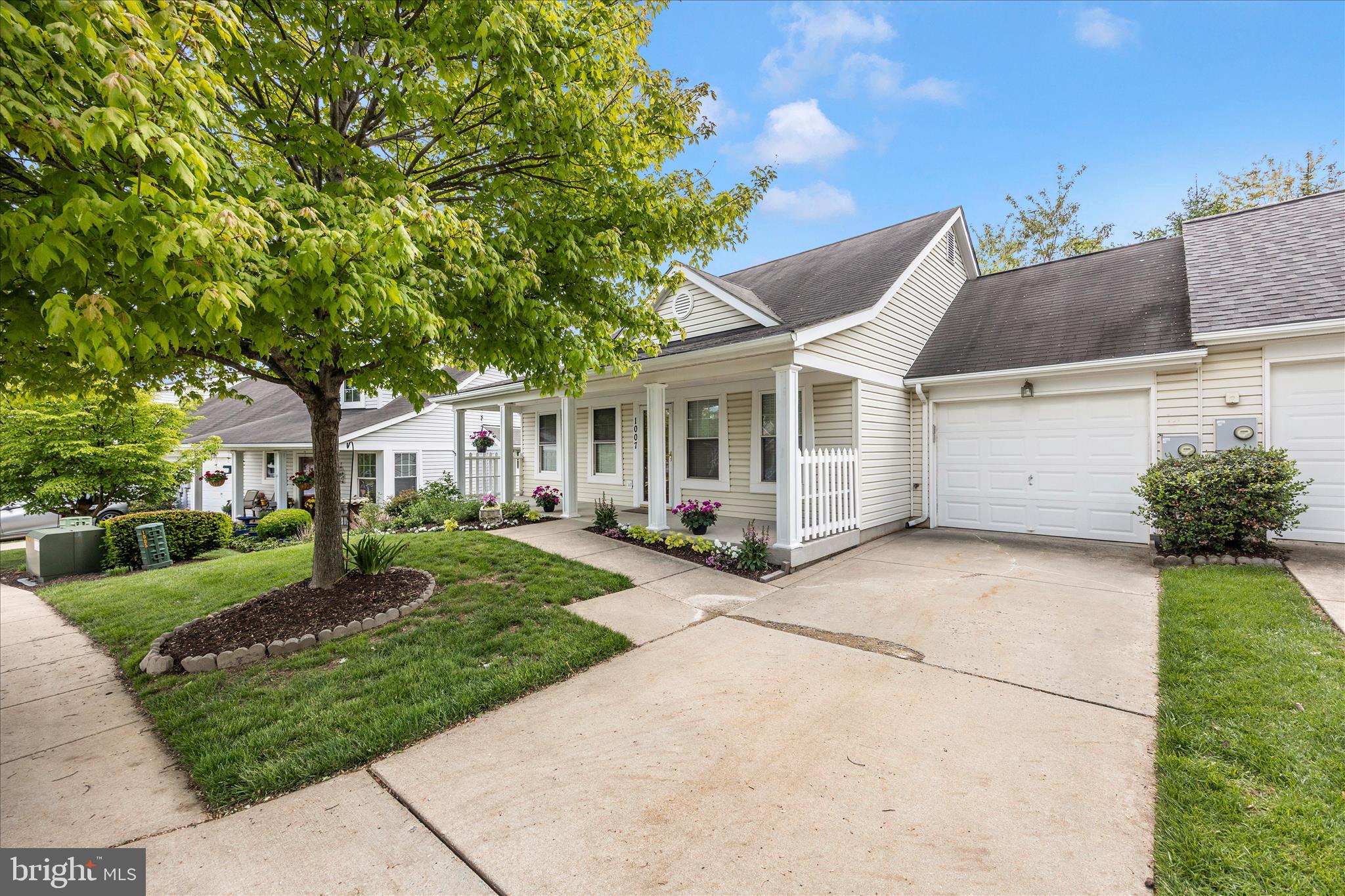 WILDWOOD PARK - Residential