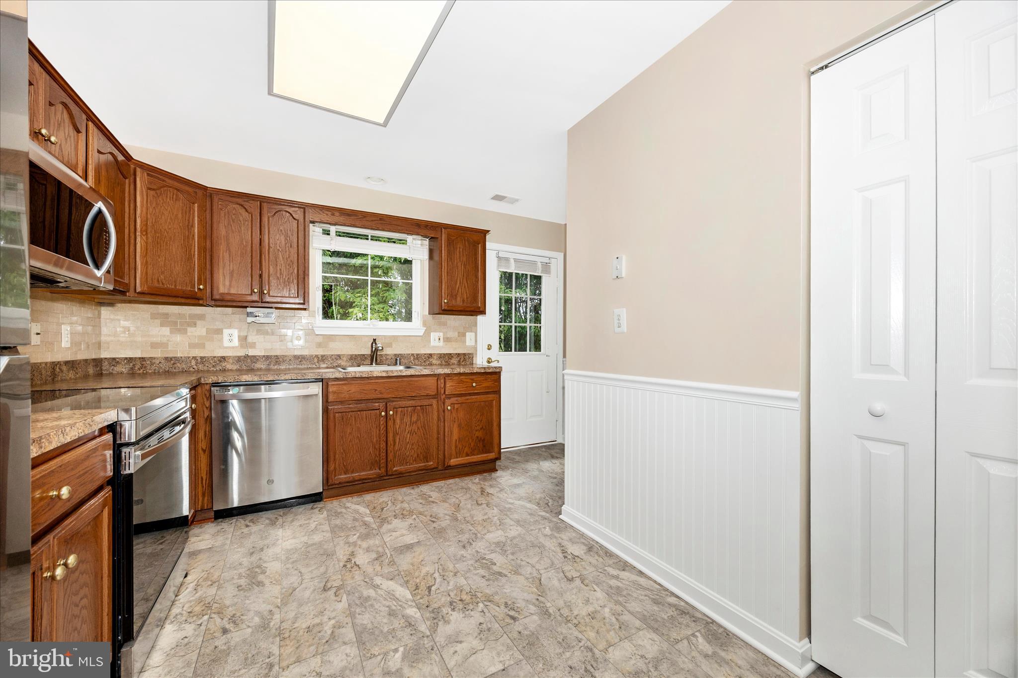 WILDWOOD PARK - Residential
