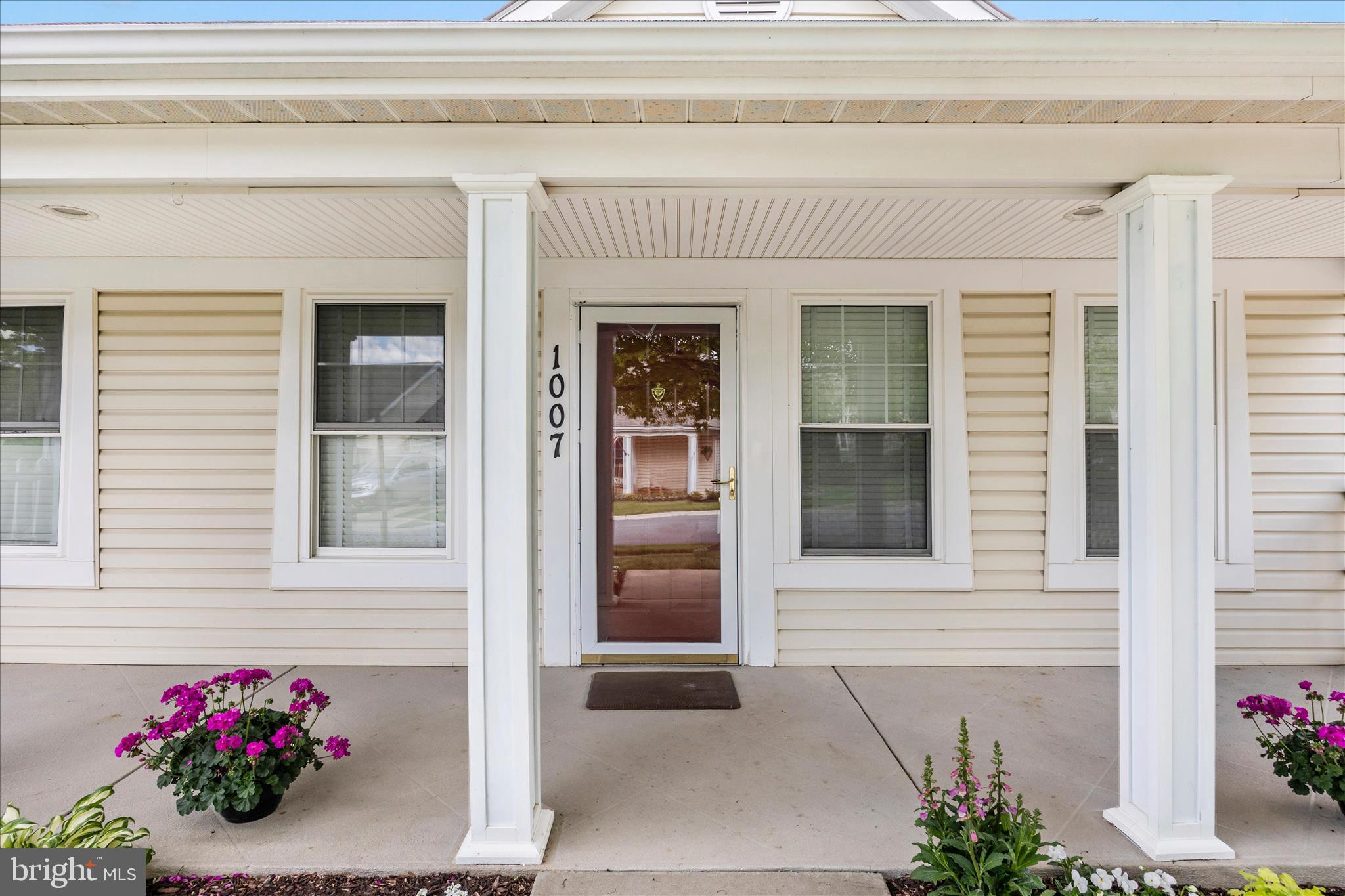 WILDWOOD PARK - Residential
