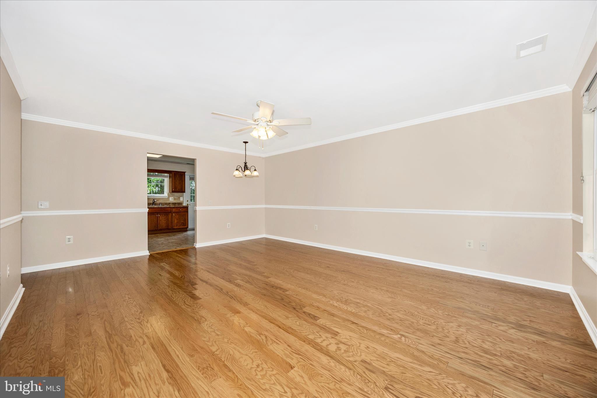 WILDWOOD PARK - Residential