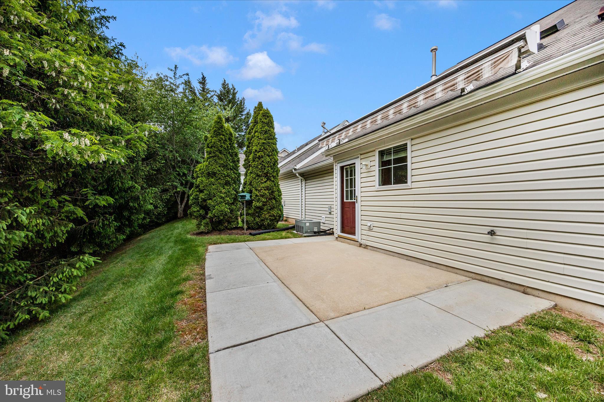 WILDWOOD PARK - Residential
