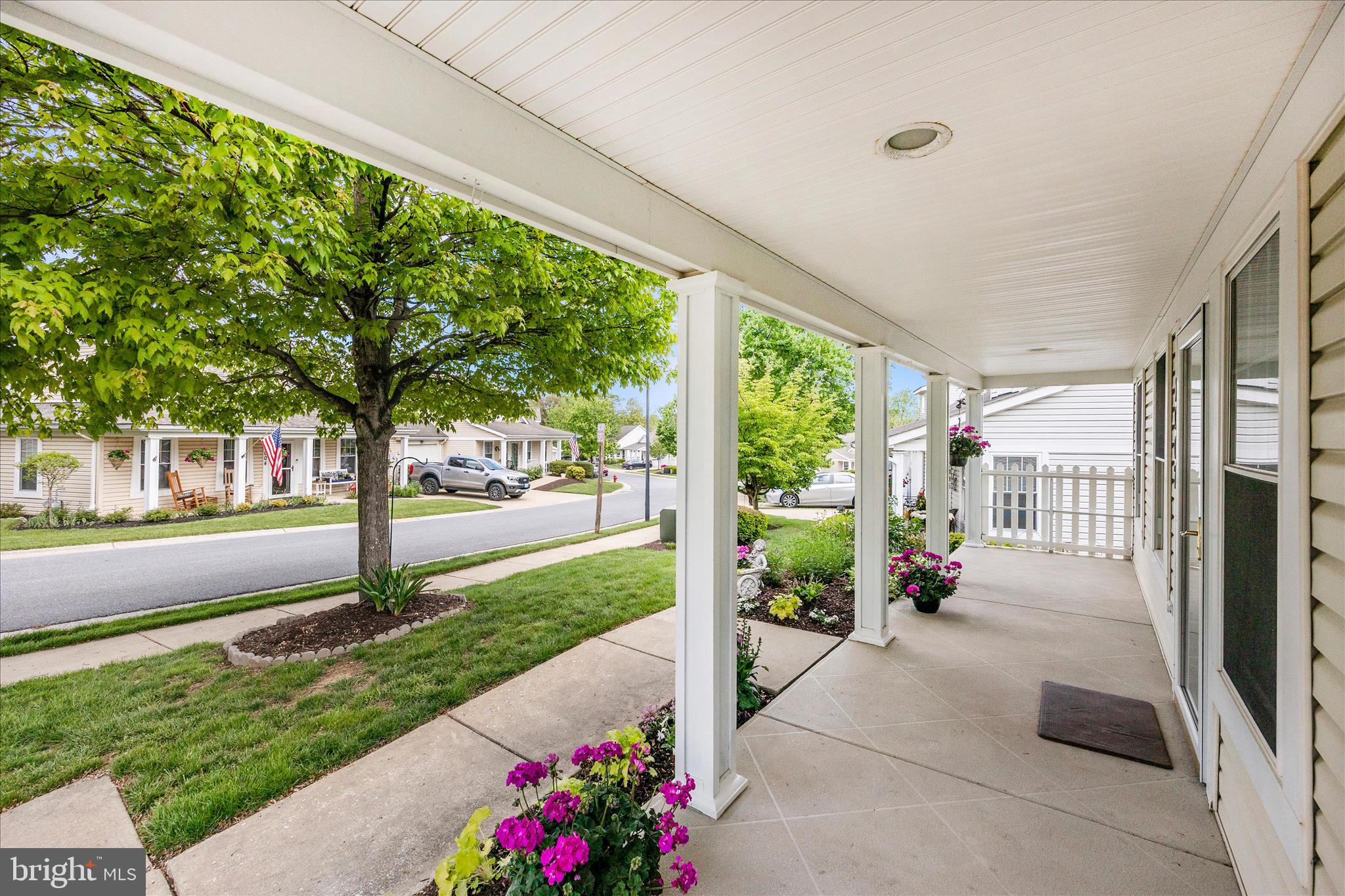 WILDWOOD PARK - Residential
