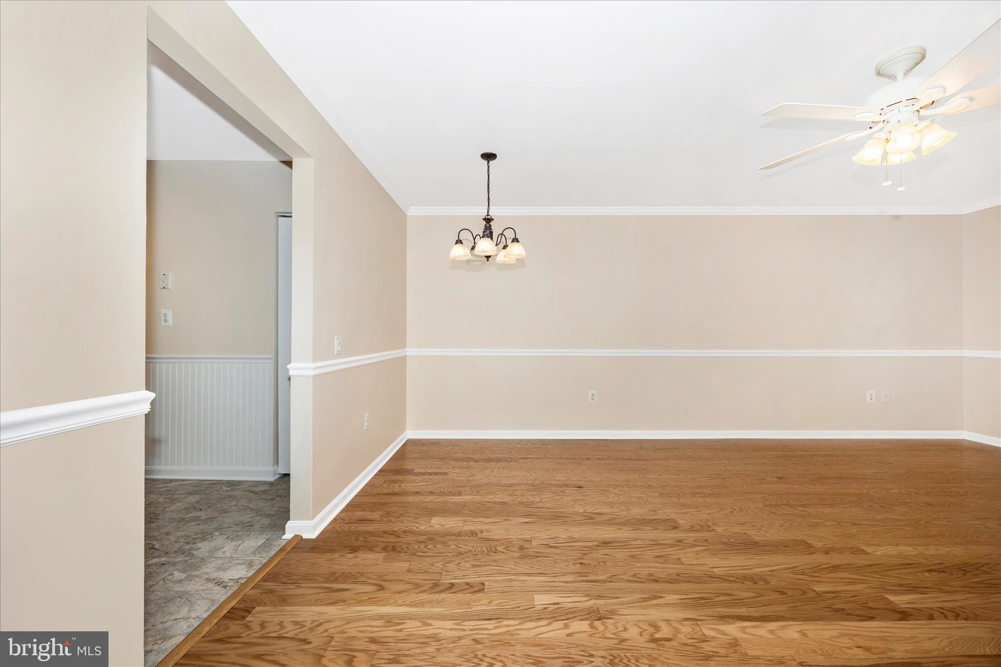 WILDWOOD PARK - Residential