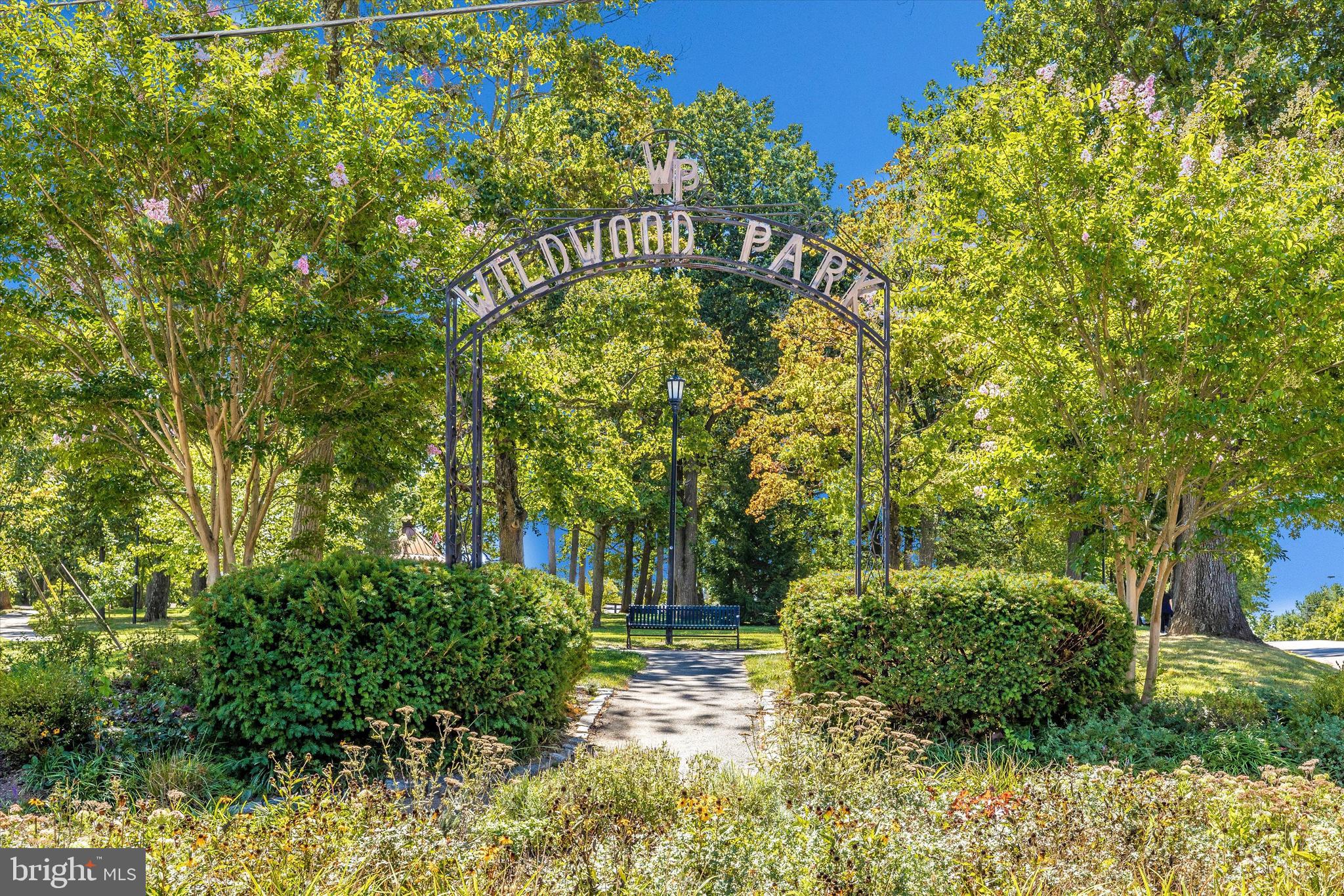 WILDWOOD PARK - Residential