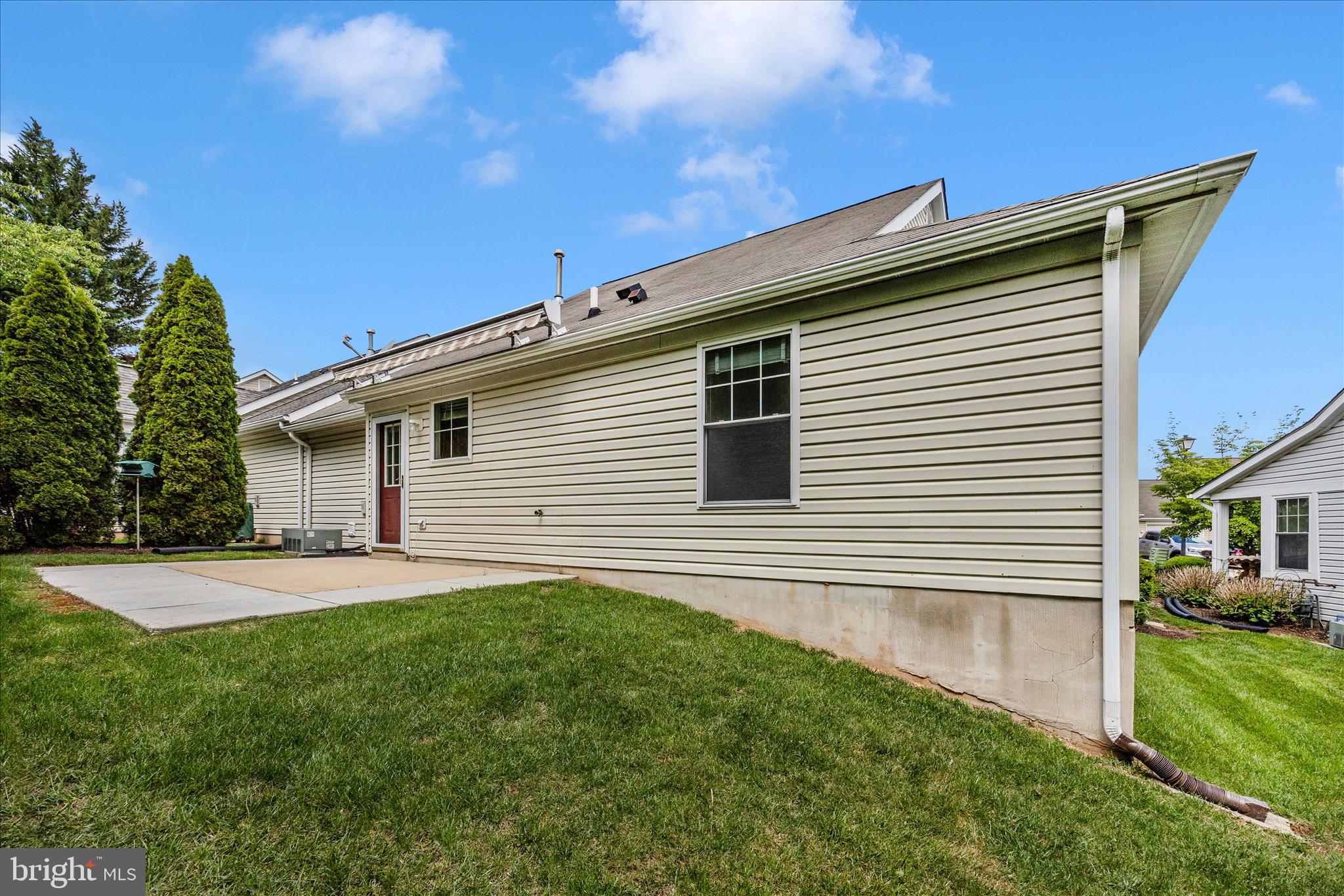 WILDWOOD PARK - Residential