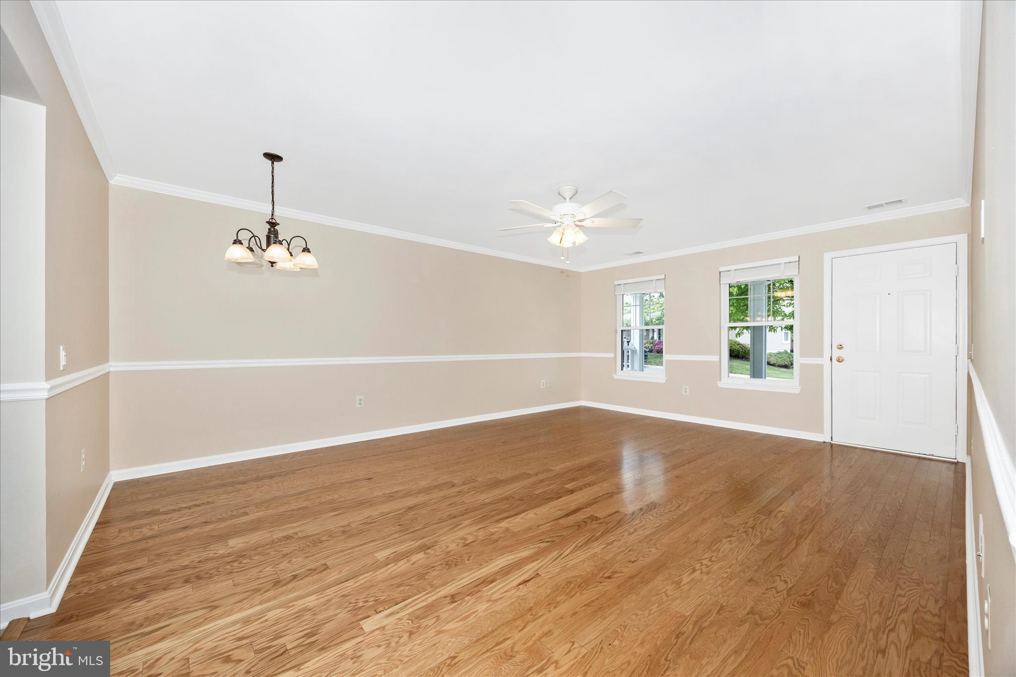 WILDWOOD PARK - Residential