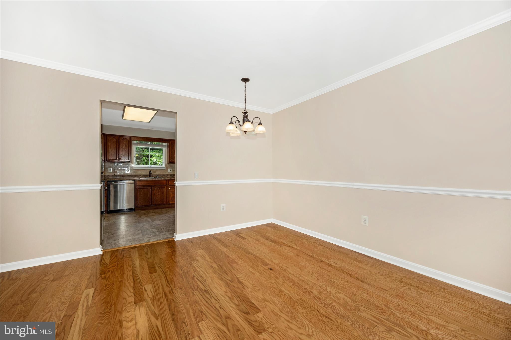 WILDWOOD PARK - Residential