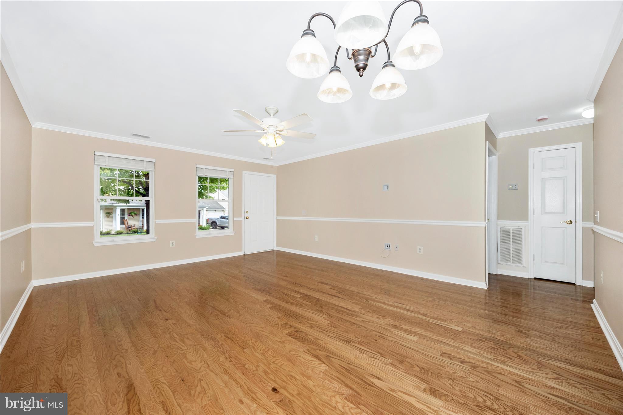WILDWOOD PARK - Residential