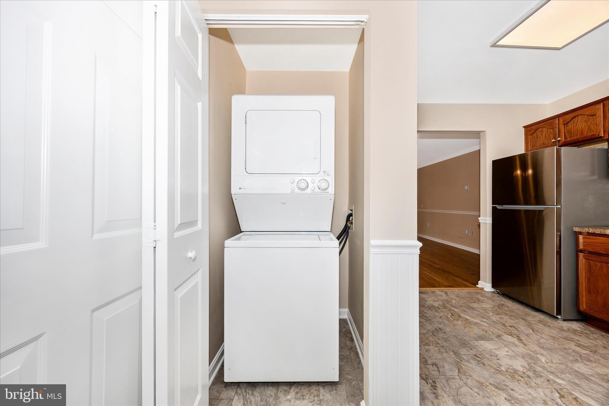 WILDWOOD PARK - Residential