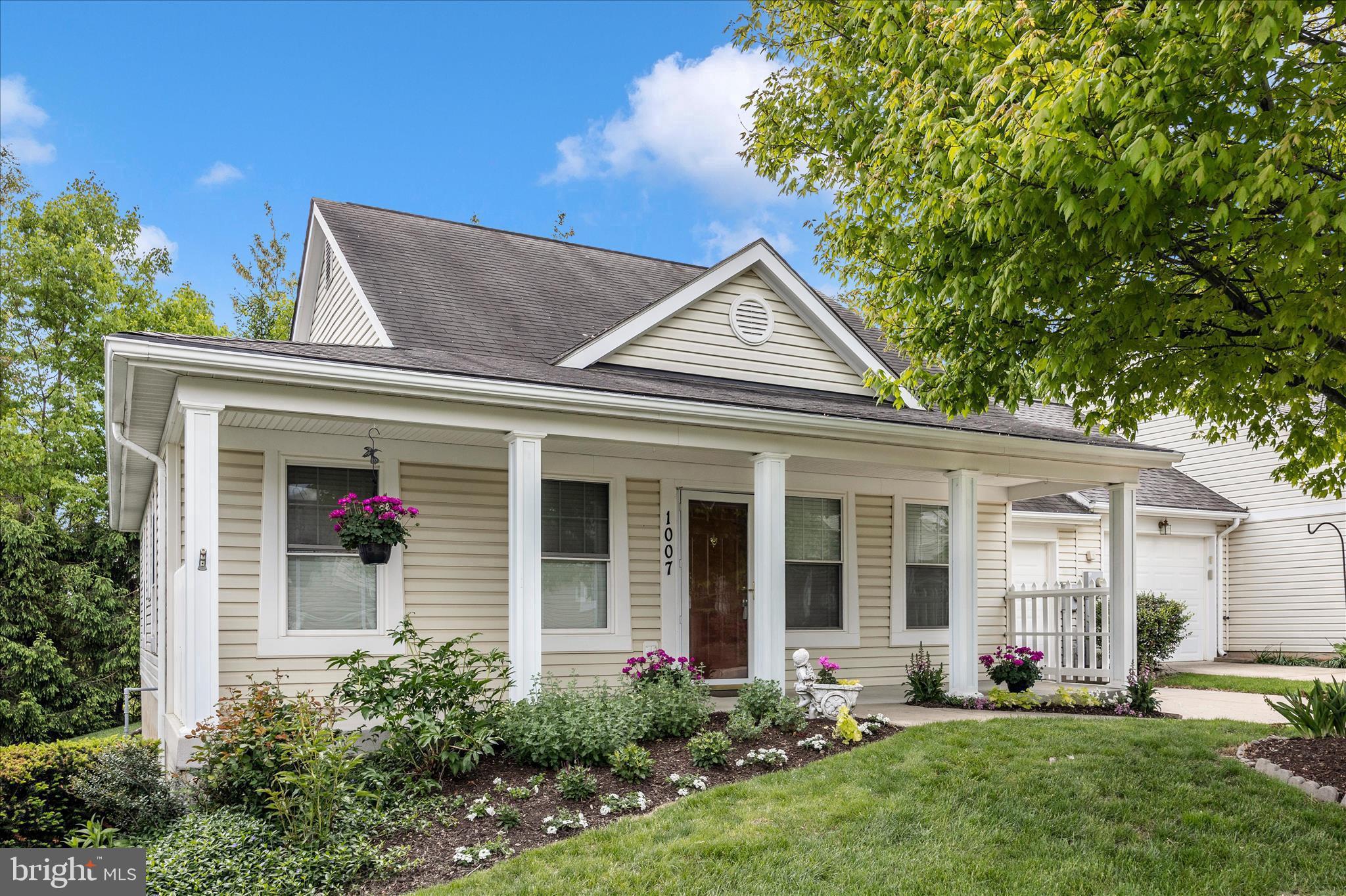 WILDWOOD PARK - Residential