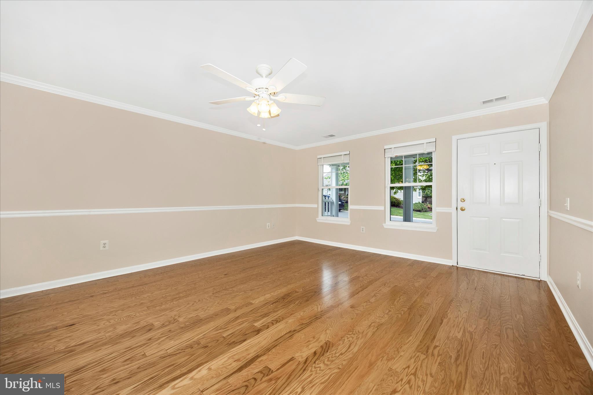 WILDWOOD PARK - Residential